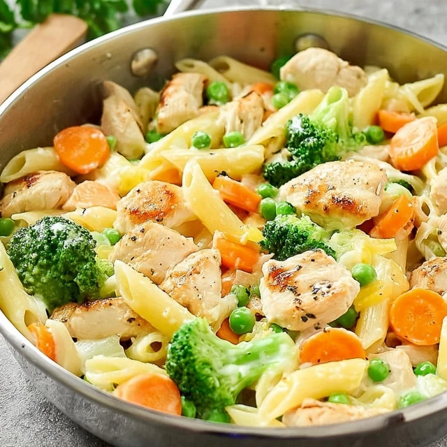 Schnelle und gesunde Rezepte: 15 Ideen für dein Abendessen! image 2